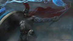 League of Legends pantheon