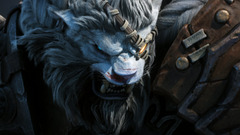 League of Legends rengar video games