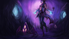 League of Legends rule