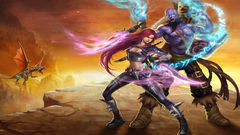 League of Legends Ryze