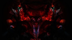 League of Legends shaco