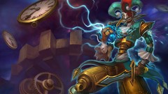 League of Legends shaco