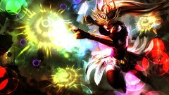 League of Legends SIG Syndra