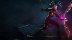 League of Legends skin