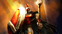 League of Legends spears