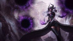 League of Legends Syndra
