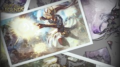 League of Legends Syndra