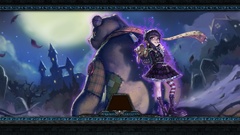 League of Legends tibbers