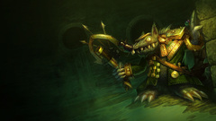 League of Legends Twitch