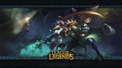 League of Legends Twitch