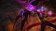 League of Legends varus