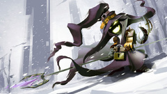 League of Legends veigar