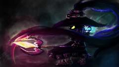 League of Legends veigar