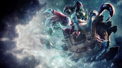 League of Legends veigar