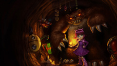 League of Legends video games