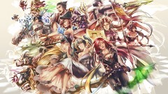 League of Legends video games