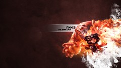 League of Legends video games Annie the Dark Child