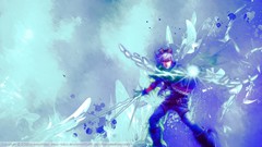 League of Legends video games Ezreal Game characters