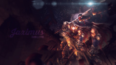 League of Legends video games PC gaming video game art