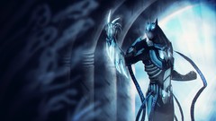 League of Legends video games riot games