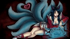 League of Legends video games riot games