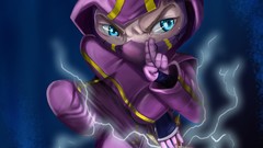 League of Legends video games riot games Kennen