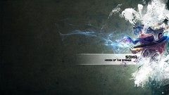 League of Legends video games Sona