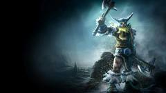 League of Legends Vikings