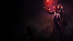 League of Legends Vladimir