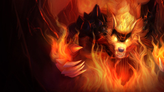 League of Legends Warwick