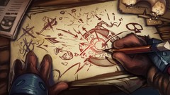 League of Legends ziggs