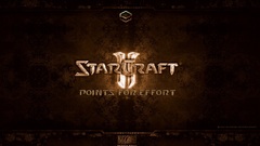 League starcraft ii