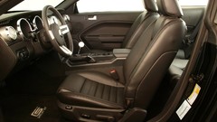 Leather cars Ford Ford