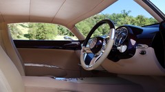 Leather cars Holden Aussie Muscle Car car interiors Holden 