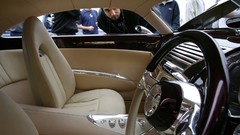 Leather cars Holden Aussie Muscle Car car interiors Holden 