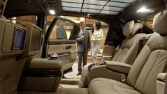 Leather cars Maybach maybach 62 s luxury