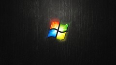 Leather Computers dark windows