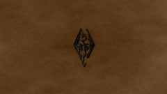 Leather Cover the elder scrolls v skyrim