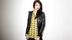 Leather Jacket Devyn Hannon