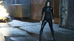 Leather Kate Beckinsale underworld