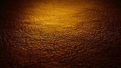 Leather orange Textures