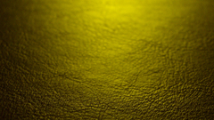 Leather yellow Textures