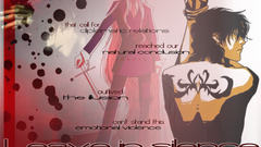 Leave ins scilence Manga