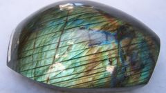 Leave This here high