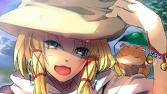 Leaves Animals Bells hats goddess Frogs faces earrings blondes 