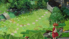 Leaves Garden karigurashi no