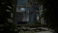 Leaves grass portal 2