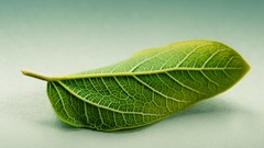 Leaves nature Green Herbs organic