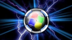 Leaves nature purple woman abstract digital art fantasy art 