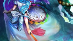 Leaves stones water weapons dress hats peaches Swords Ropes 